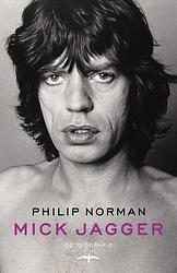 Foto van Mick jagger - philip norman - ebook (9789400400658)