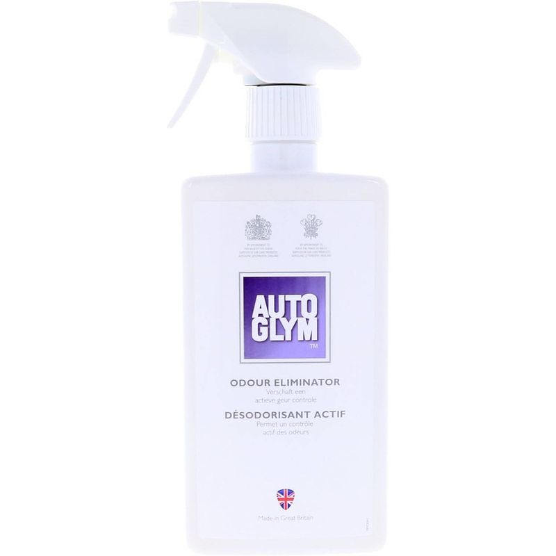 Foto van Autoglym odour eliminator 500 ml