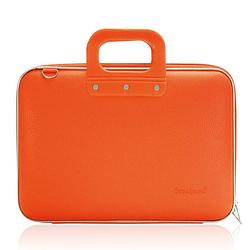 Foto van Bombata medio 13 inch laptoptas oranje