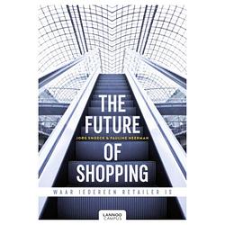 Foto van The future of shopping - english version