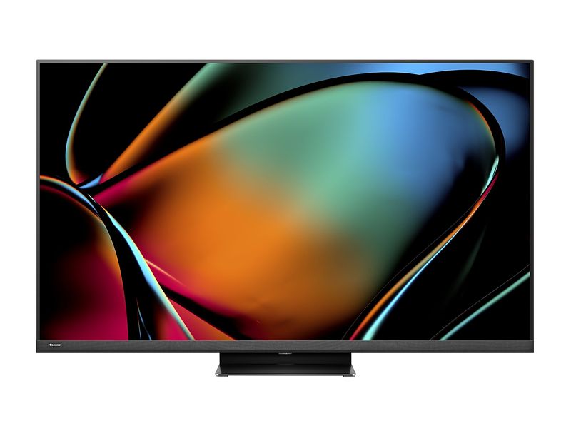 Foto van Hisense 75u8kq - 75 inch - led tv