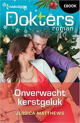 Foto van Onverwacht kerstgeluk - jessica matthews - ebook