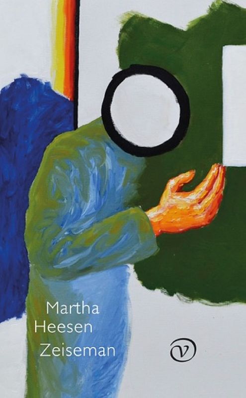 Foto van Zeiseman - martha heesen - ebook (9789028282179)