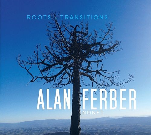 Foto van Roots & transitions - cd (0016728145220)