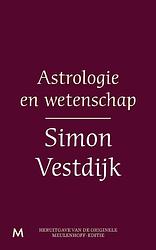 Foto van Astrologie en wetenschap - simon vestdijk - ebook (9789402301298)