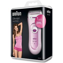 Foto van Braun silk-épil - silk epil - 5103 lady shaver