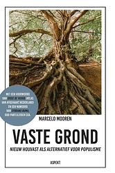 Foto van Vaste grond - marcelo mooren - paperback (9789464870657)