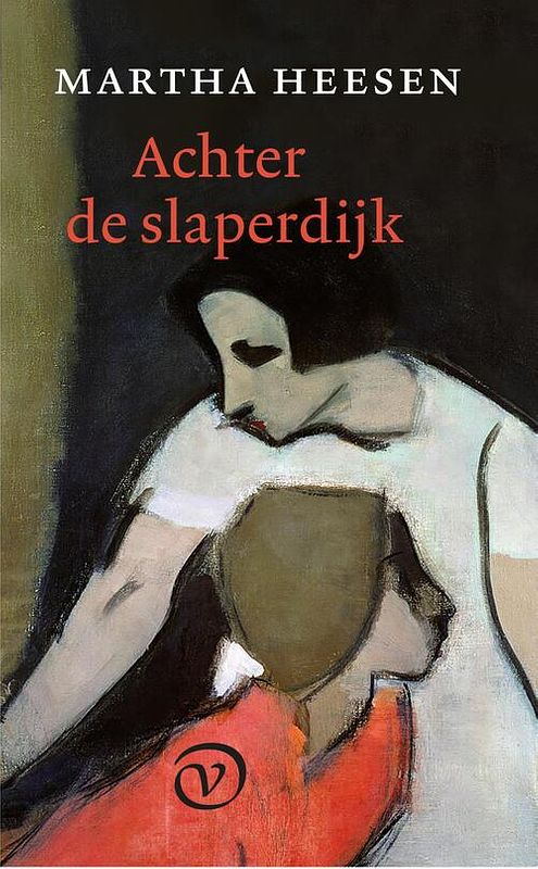 Foto van Achter de slaperdijk - martha heesen - ebook (9789028220577)