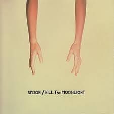 Foto van Kill the moonlight - cd (0191401149426)