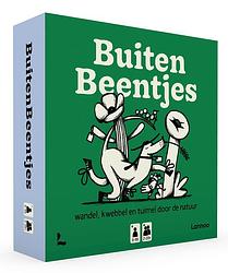 Foto van Buitenbeentjes - overig (5410574920812)