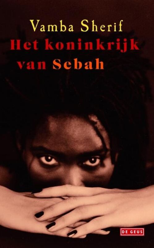 Foto van Het koninkrijk van sebah - vamba sherif - ebook (9789044527704)