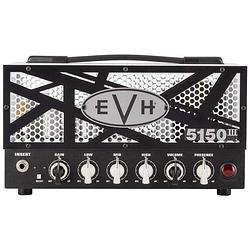 Foto van Evh 5150iii 15w lbxii head buizen-gitaarversterkertop