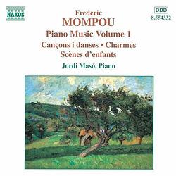 Foto van Piano music volume 1 - cd (0636943433225)