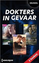 Foto van Dokters in gevaar - debra webb - ebook