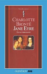 Foto van Jane eyre - charlotte bronte - ebook (9789000331246)