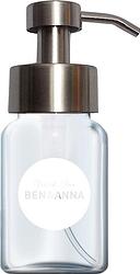 Foto van Ben & anna shower gel dispenser