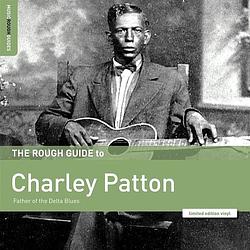 Foto van The rough guide to charly patton - lp (0605633139648)