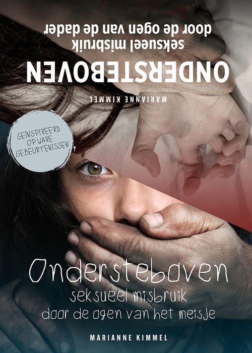 Foto van Ondersteboven - marianne kimmel - ebook (9789083176116)