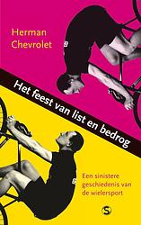 Foto van Het feest van list en bedrog - herman chevrolet - ebook (9789029577526)