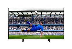 Foto van Panasonic tx-49lxw944 - 49 inch - led tv