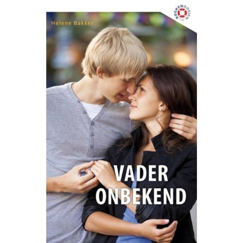 Foto van Vader onbekend - boeken boeien