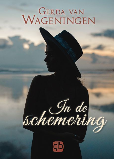 Foto van In de schemering - gerda van wageningen - hardcover (9789036437325)