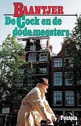 Foto van De cock en de dode meesters (deel 41) - a.c. baantjer - ebook (9789026125508)