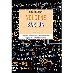 Foto van Volgens barton