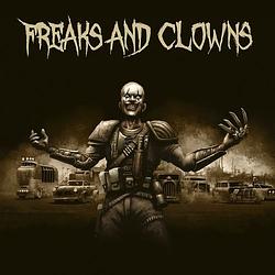 Foto van Freaks and clowns - cd (4250444187171)