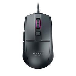 Foto van Roccat burst core gaming mouse - zwart