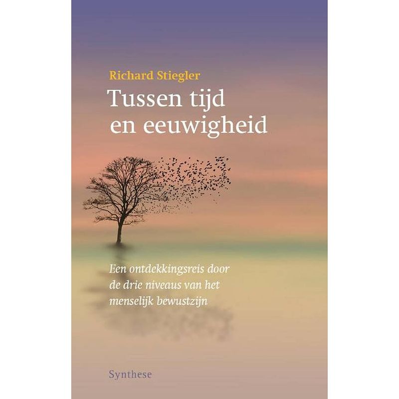 Foto van Tussen tijd en eeuwigheid