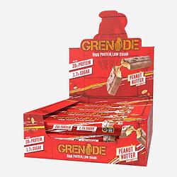 Foto van Grenade carb killa protein bars