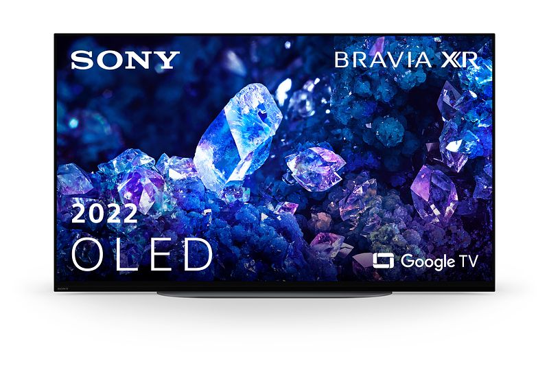 Foto van Sony xr-48a90kaep - 48 inch oled tv