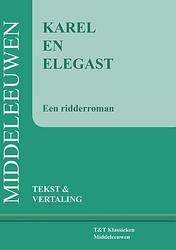 Foto van Karel en elegast - hessel adema - paperback (9789066200456)