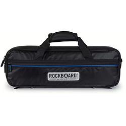 Foto van Rockboard effects pedal bag no. 08 draagtas voor effectpedalen