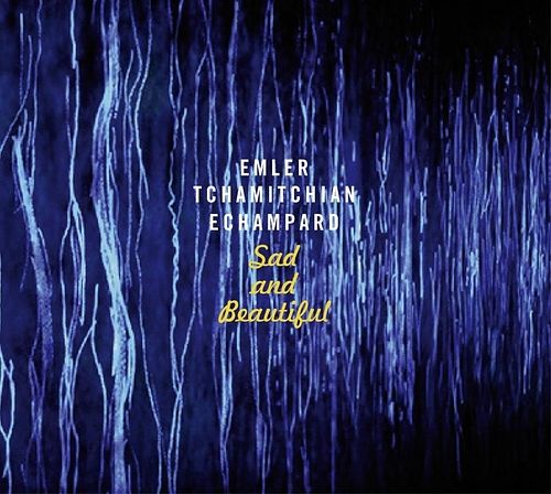 Foto van Sad and beautiful - cd (3149028046922)