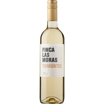 Foto van Finca las moras torrontes 75 0 ml bij jumbo