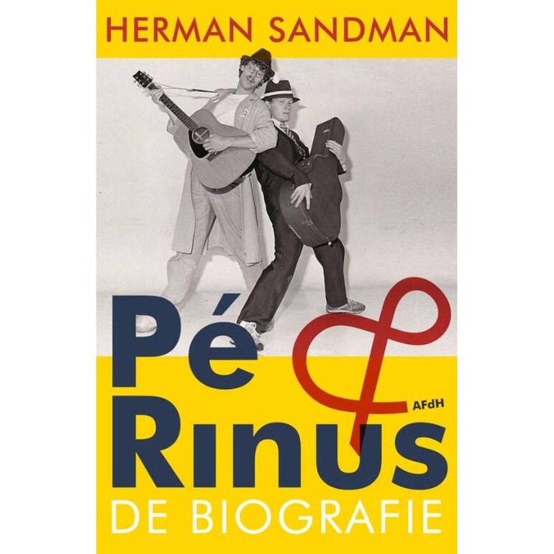 Foto van Pé & rinus