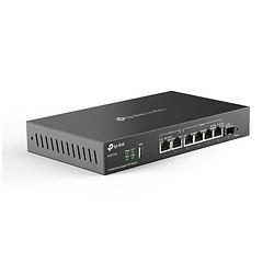 Foto van Tp-link omada er707-m2 router