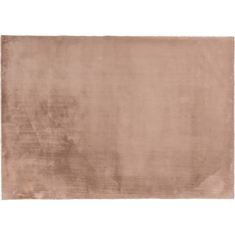 Foto van Vloerkleed perry taupe 200x290