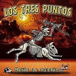 Foto van Hasta la muerte - cd (3760301213901)