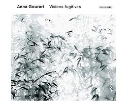 Foto van Visions fugitives - cd (0028948111572)