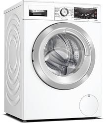 Foto van Bosch wax32m91fg wasmachine wit