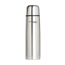 Foto van Thermos everyday ss thermosfles - 1 liter - zilver