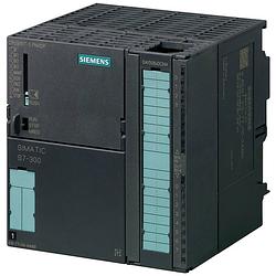 Foto van Siemens 6es7315-7tj10-0ab0 6es73157tj100ab0 centrale plc-module