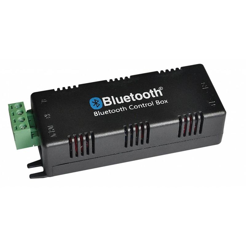 Foto van E-audio b425bl bluetooth versterker