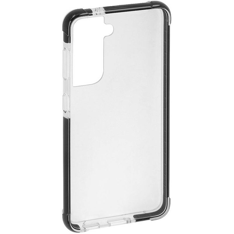 Foto van Hama protector cover samsung galaxy s21 fe zwart