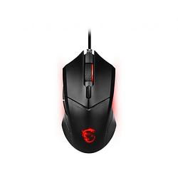 Foto van Msi clutch gm08 gaming muis