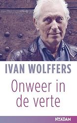 Foto van Onweer in de verte - ivan wolffers - ebook (9789046818282)