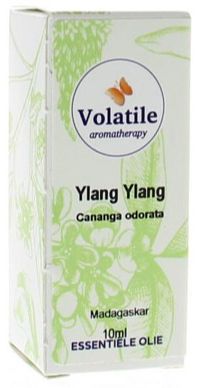 Foto van Volatile ylang ylang (cananga odorata) 10ml